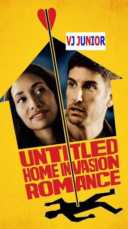 Untitled Home Invasion Romance - VJ Junior